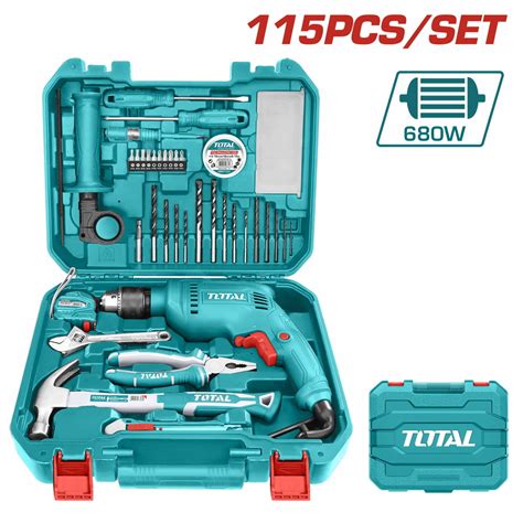 Total Thkthp Pcs Tools Set Voh Suppliers