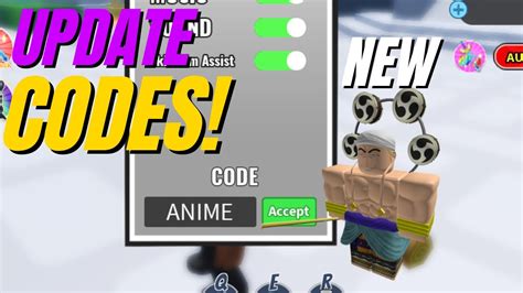 New Update Codes [skibi][📺event ]⚔️sword Warriors！ Roblox Youtube