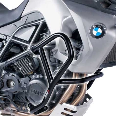 Defensas Puig Para BMW F650 700 800GS Nilmoto