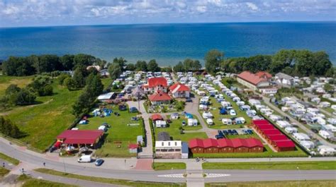 G Ski Kempingi Pola Namiotowe Nad Morzem Mamy Ofert Dla Ciebie