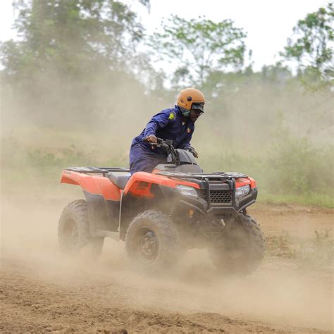 Quad Bikes | Extreme Adventure Park Busika