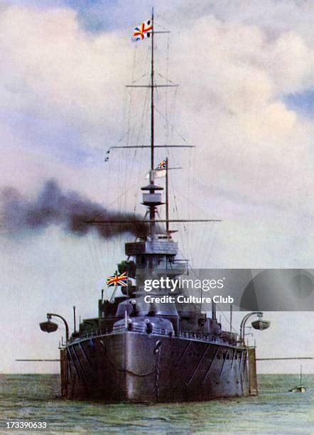 Hms Lion Battlecruiser Photos and Premium High Res Pictures - Getty Images