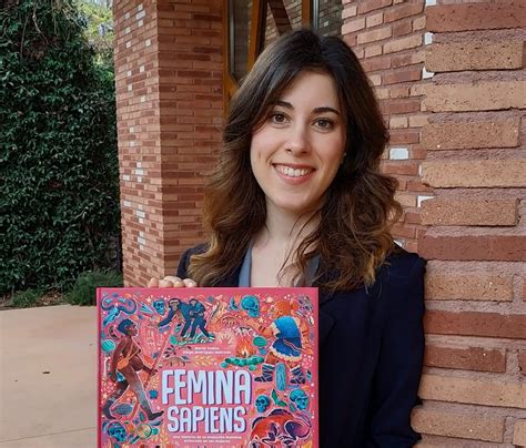 Sajazarra acoge la presentación de Femina Sapiens un libro que