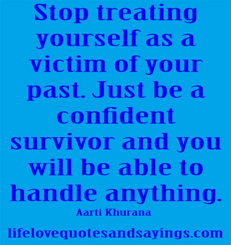 Stop Playing The Victim Quotes Quotesgram