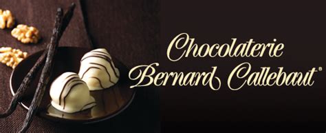 Chocolaterie Bernard Callebaut | Victoria Park Calgary