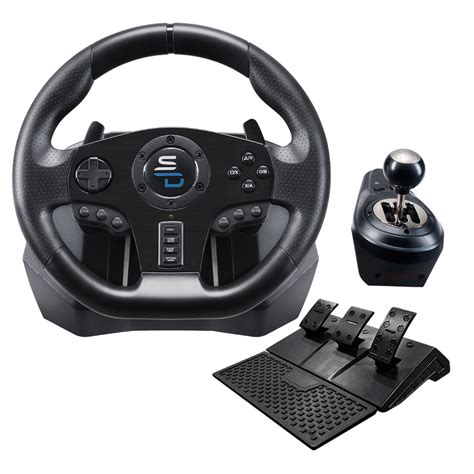 Drive Pro Sport Gs X Superdrive Gaming