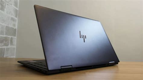 HP Envy x360 Review: Ryzen powered 2-in-1 Photo Gallery - TechSpot