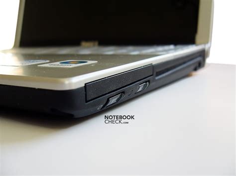 Recenzja Dell Xps M Notebookcheck Pl