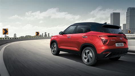 Todo Lo Que Debes Saber De La Hyundai Creta 2021