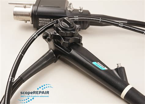 Hd Video Gastroscope Pentax Eg I Scoperepair Gmbh