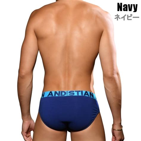 Andrew Christianアンドリュークリスチャン Happy Brief Almost Naked ブリーフ メンズランウェイ