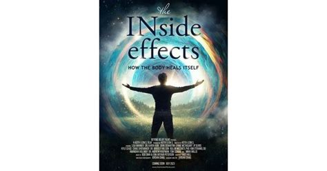 Documentary The Inside Effects How The Body Heals Itself Produced By