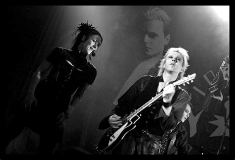 Lacrimosa kommt nach Spanien | Lacrimosa - official page