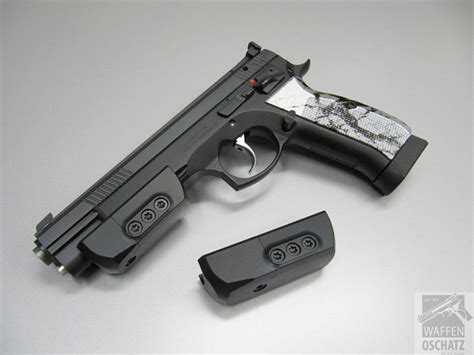 Cz Sp Shadow Viper Waffen Oschatz Stuttgart