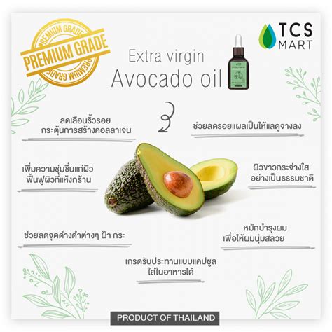 Avocado Oil Extra Virgin