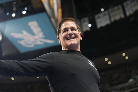 Shark Tank Star Mark Cuban Has No Plans To Run For President In 2024