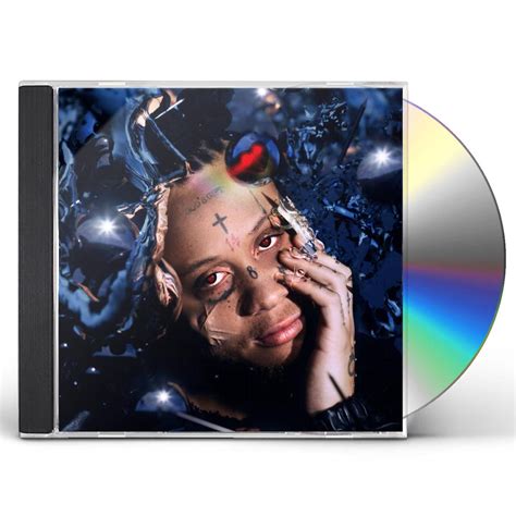 Trippie Redd Love Letter To You 5 Cd