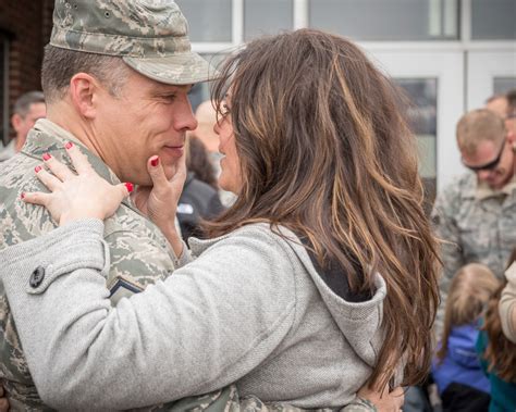 More Airmen Return Minneapolis St Paul Air Reserve Station Article