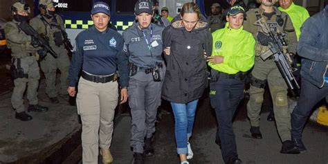 Margareth Chacón Es Condenada Por El Asesinato Del Fiscal Paraguayo