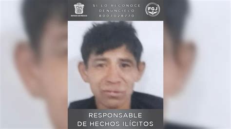 Sentencian A Sujeto A 138 Años De Prisión Por Dos Asesinatos El