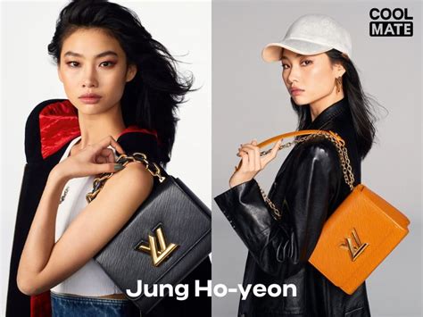 10 Đại sứ Thương hiệu Louis Vuitton Toàn cầu Cập Nhật Mới Nhất Coolmate