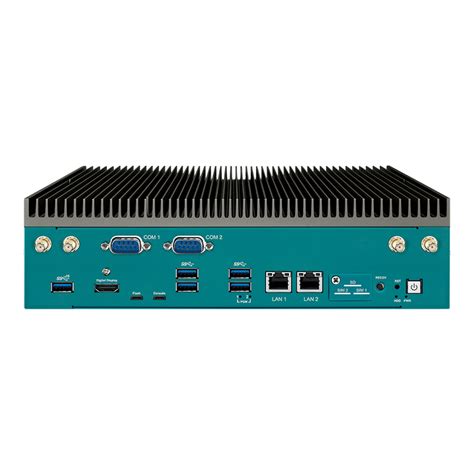 EAC 5100 R32 Official Vecow Distributor And Integrator