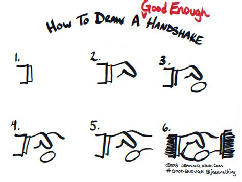 Handshake Drawing Easy : How To Draw Handshakes | Boddeswasusi