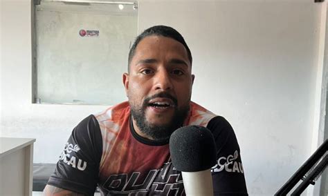 Dubai Fight Ubaitaba Se Prepara Para A Segunda Edi O Do Evento De Mma