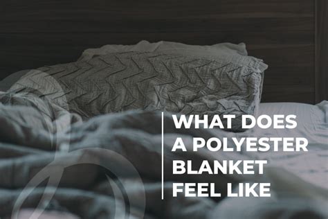 What Does Polyester Feel Like Detailed Guide Beezzly