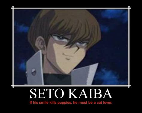 Seto Kaiba Seto Comics Memes Yugioh