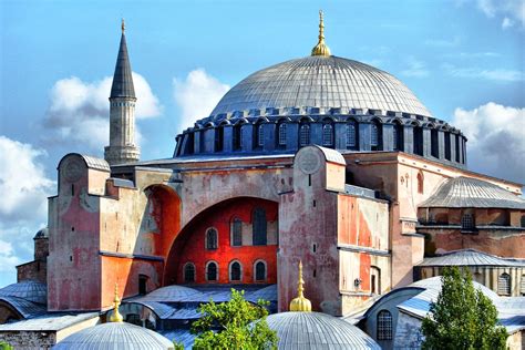 Hagia Sophia Istanbul Hagia Sophia Turkish Ayasofya Flickr