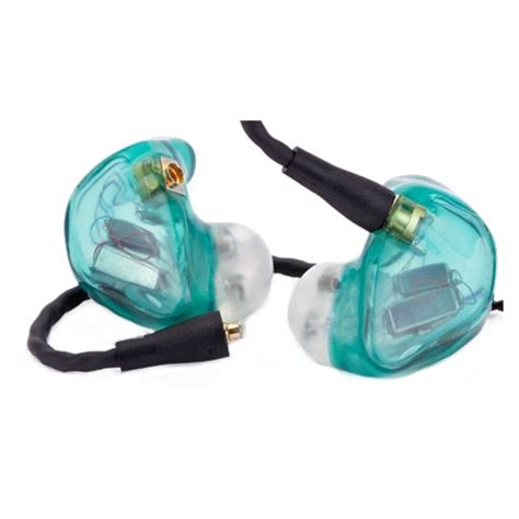 Westone Elite Series Es20 Custom In Ear Monitors Liberty Health Supply