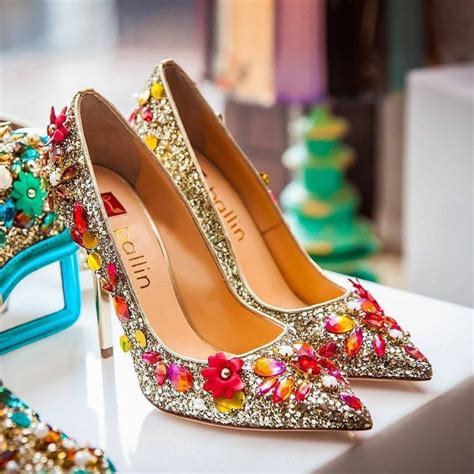 Indian Wedding Shoes - jenniemarieweddings