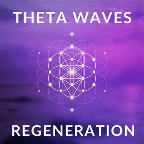 Deep Theta Waves Regeneraition Hz Healing Meditation Music S Ko