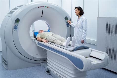 What Do You Know About MRI?