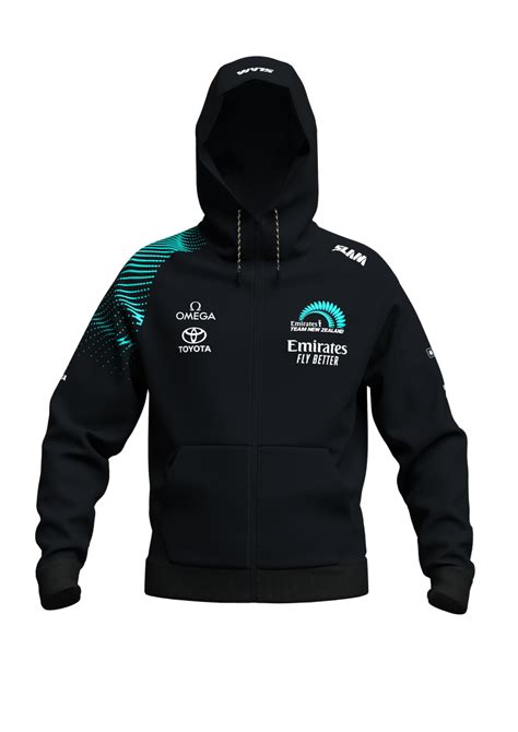 Mens Hoody 37th Americas Cup Store