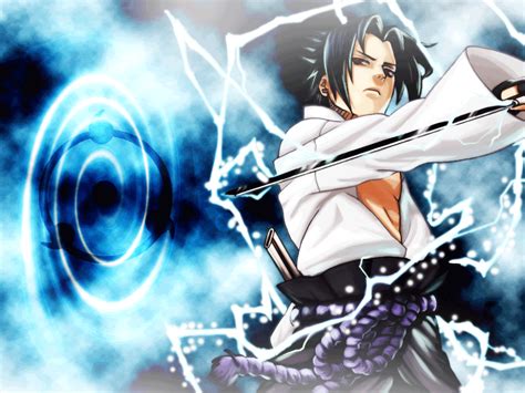 Sasuke Background  Genjutsu Rinnegan Sparks Naruto Fanon Wiki