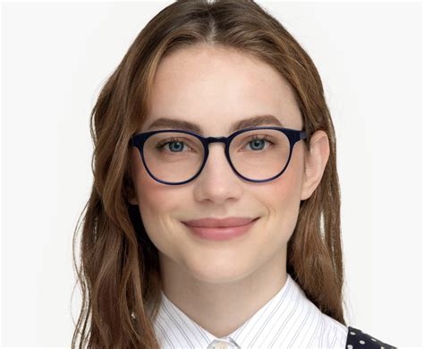 Warby Parker Glasses