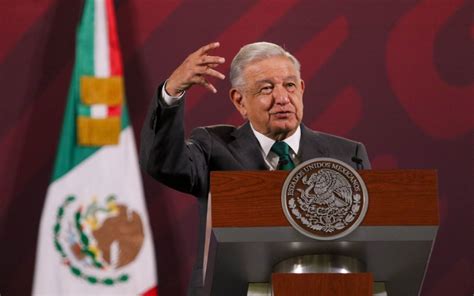 Presupuesto 2024 será para terminar obras y apoyos AMLO La Neta Neta