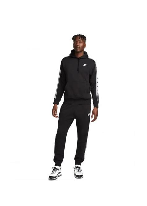 Спортивный костюм мужской nike club fleece gx hd track suit (fb7296-010 ...