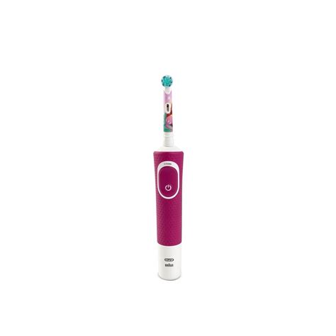 Buy Oral-B Kids 3+ Years Electric Toothbrush Disney Princess · USA