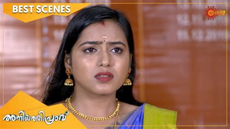 Aniyathipraavu Best Scenes Full Ep Free On Sun Nxt Nov