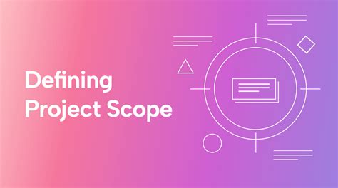 Project Scope What It Is How To Create And Manage It Motion Motion