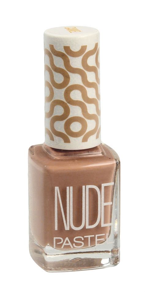 Pastel Nude Niska Cena Na Allegro Pl