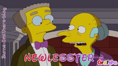 smithers | GIF | PrimoGIF