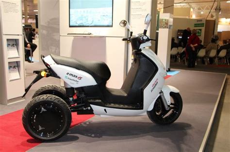 Pin by Barbara Kotlarchyk on Where's My Future Ride? | E scooter ...