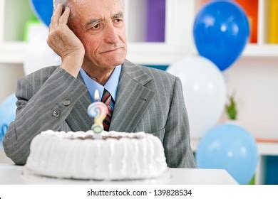 281 Senior citizen birthday cake Images, Stock Photos & Vectors ...