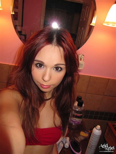 Gorgeous : r/arielrebel