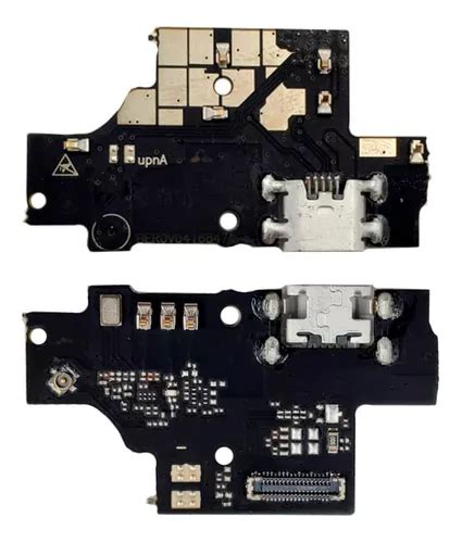 Flex Centro De Carga Para Zte Blade A Original Meses Sin Inter S