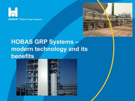 4-3_4. hobas pipesystems modern technology and its advantages | PPT